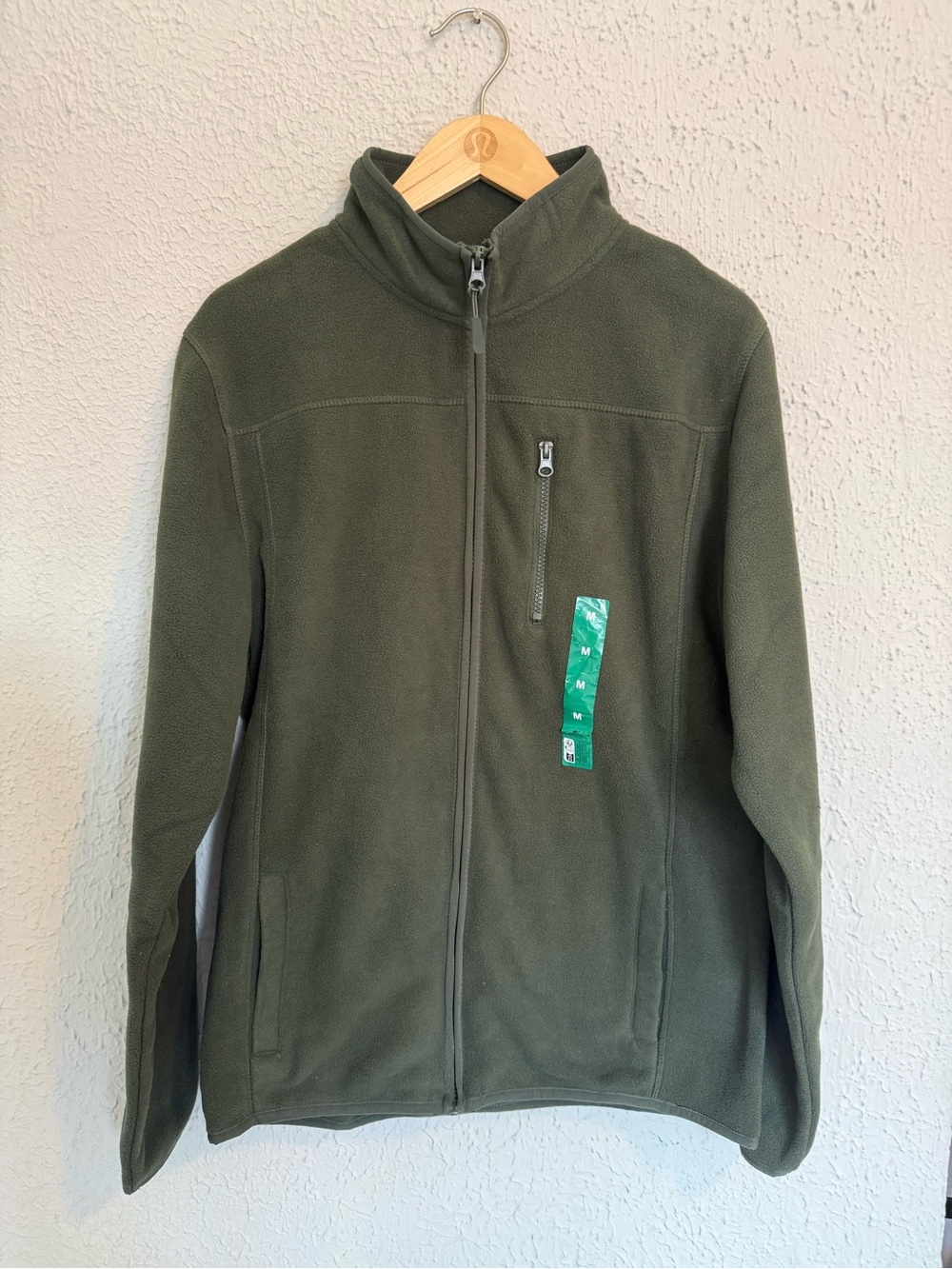 Primark Fleece Jacket